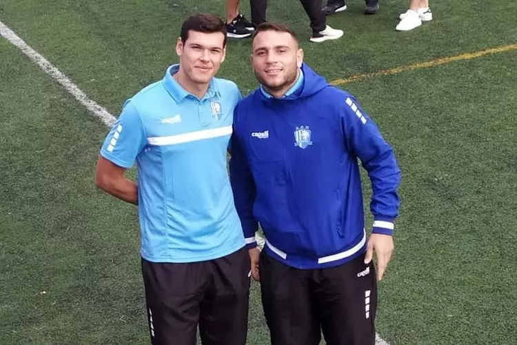 Πατσαρούχας