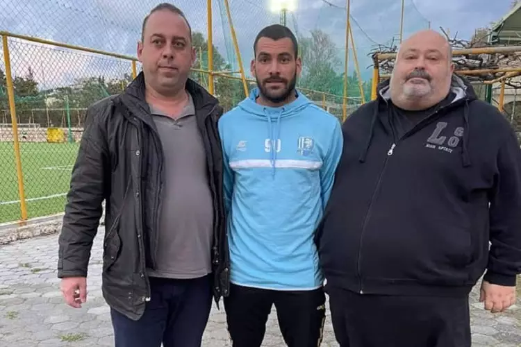 πόρος ράπτης