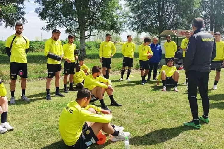 ΕΡΓΟΤΕΛΗΣ ΠΡΟΠΟΝΗΣΗ ΚΑΡΔΙΤΣΑ