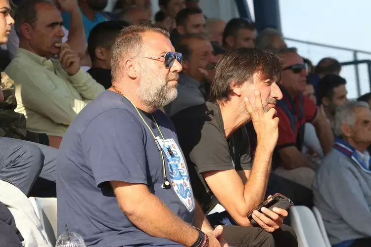 ΚΩΣΤΑΣ ΓΙΑΠΙΤΖΟΓΛΟΥ