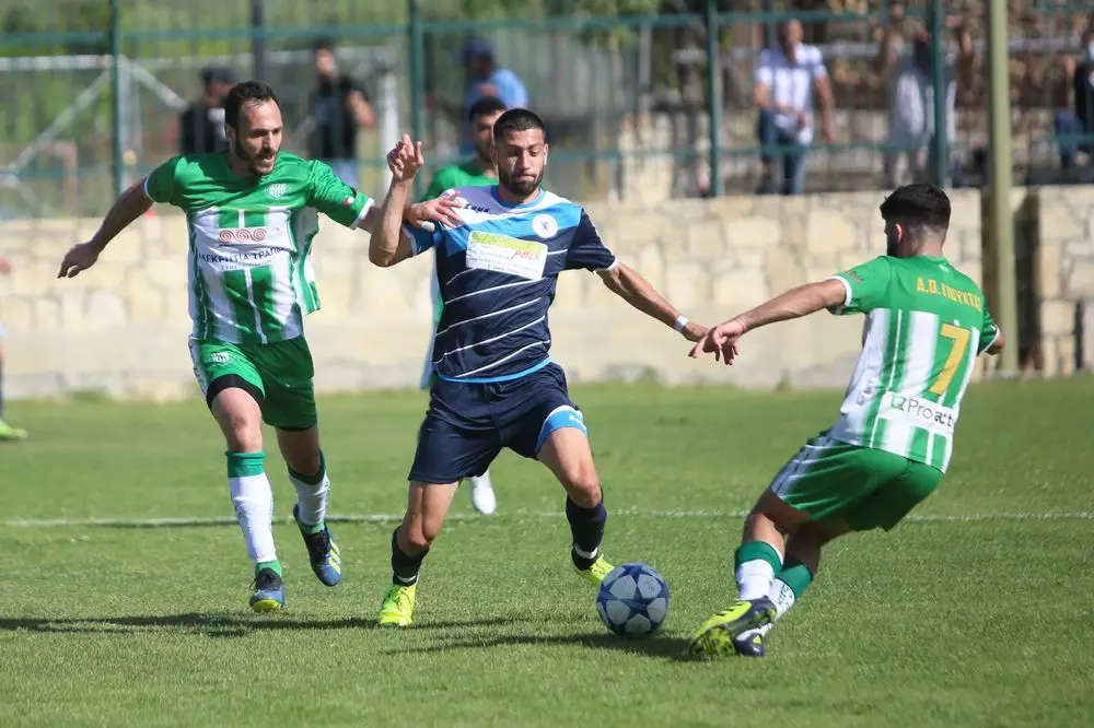 ΓΙΟΥΧΤΑΣ ΑΝΑΓΕΝΝΗΣΗ ΙΕΡΑΠΕΤΡΑΣ