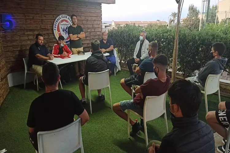 Καντια