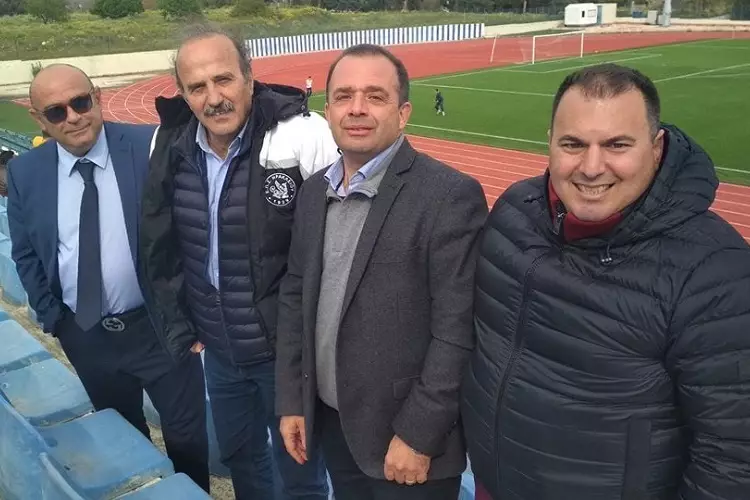 Κουτεντάκης-Τζώρτζογλου-Παπαδάκης