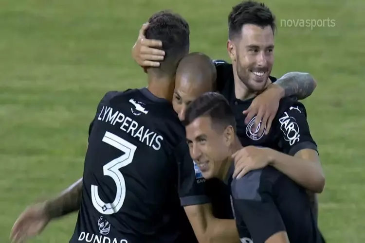 οφη πανηγύρια