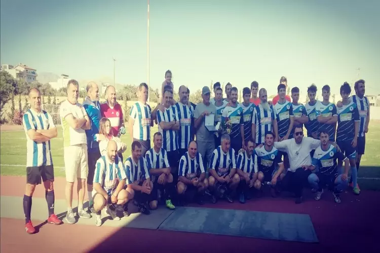 αναγέννηση