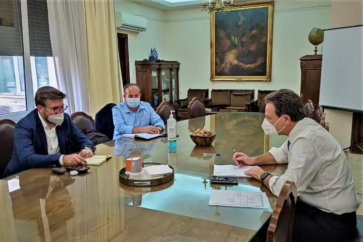 ΦΑΣΟΥΛΑΚΗΣ ΜΠΟΚΕΑΣ ΣΚΥΛΑΚΑΚΗΣ