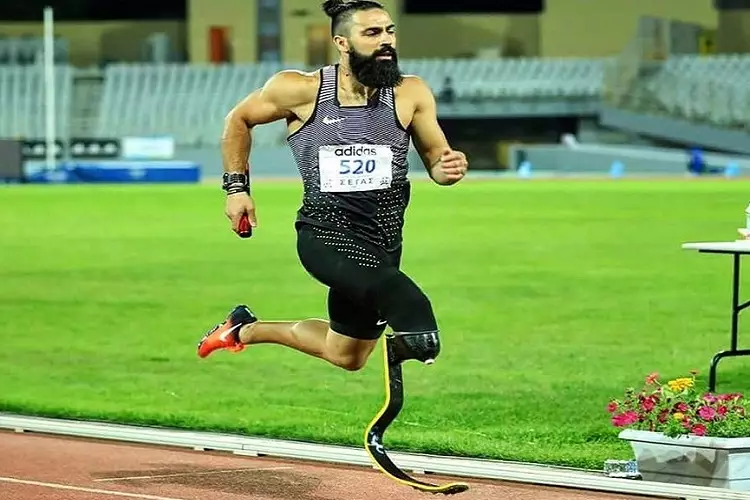 Μιχάλης Σεΐτης