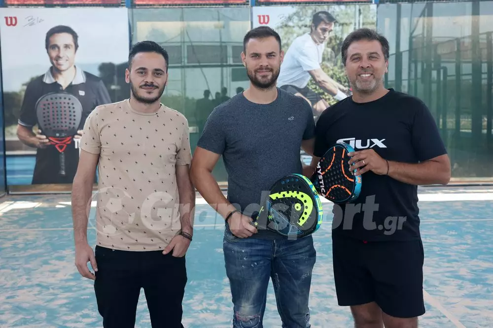 Photo Credits: ImageOnline / Στέφανος Ραπάνης