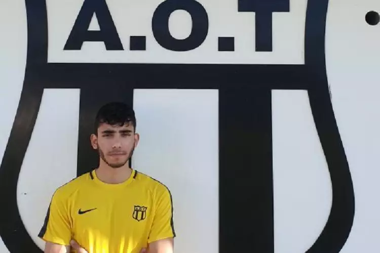 ΔΗΜΗΤΡΗΣ ΝΕΟΠΟΥΛΟΣ