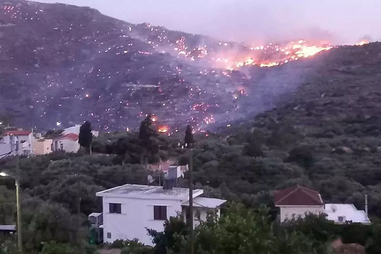 ΦΩΤΙΑ ΠΡΙΝΑ