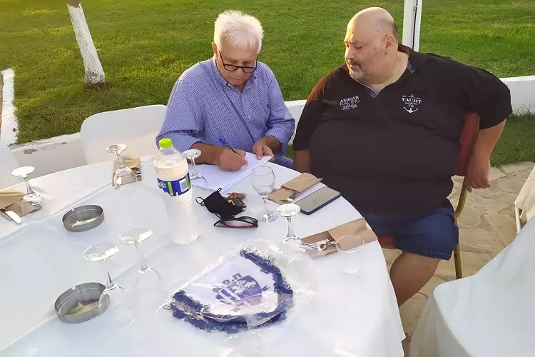 ΓΙΑΝΝΗΣ ΑΣΣΑΡΙΩΤΑΚΗΣ