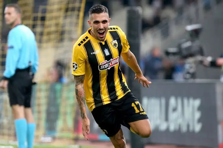 A&nu;&alpha;&kappa;&omicron;&iota;&nu;ώ&theta;&eta;&kappa;&epsilon; &alpha;&pi;ό &omicron;&mu;ά&delta;&alpha; &Gamma;&rsquo; &Epsilon;&theta;&nu;&iota;&kappa;ή&sigmaf; &omicron; &Kappa;&lambda;&omega;&nu;&alpha;&rho;ί&delta;&eta;&sigmaf;!