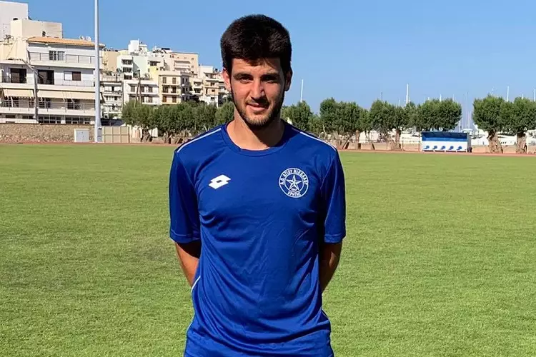 Μάκης Φθενάκης