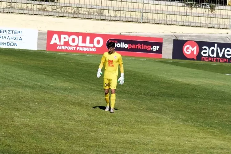 Θέμης Τσέλιος