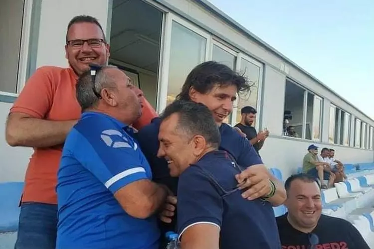Ξυδάκης πανηγυρισμοί1