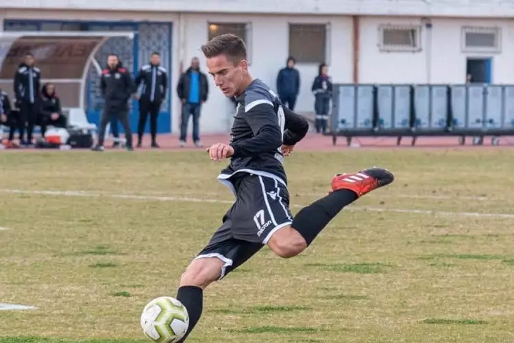 ΑΝΥΦΑΝΤΑΚΗΣ