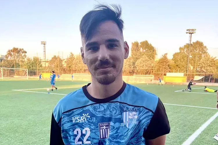 Κουτσογιαννάκης Πόρος
