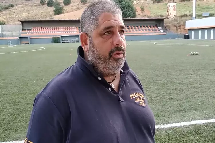 Βαγγέλης Μαυράκης