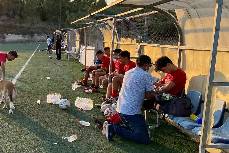 Νικολιδάκης Σταύρος