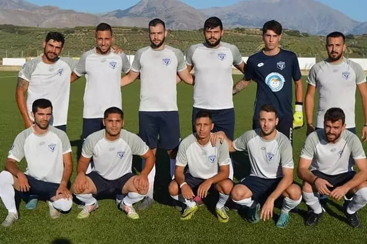 ΑΟ ΔΑΜΑΣΤΑΣ