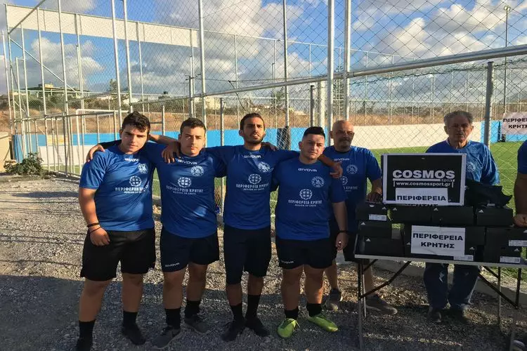 ΠΟΣΕΙΔΩΝΑΣ (3)