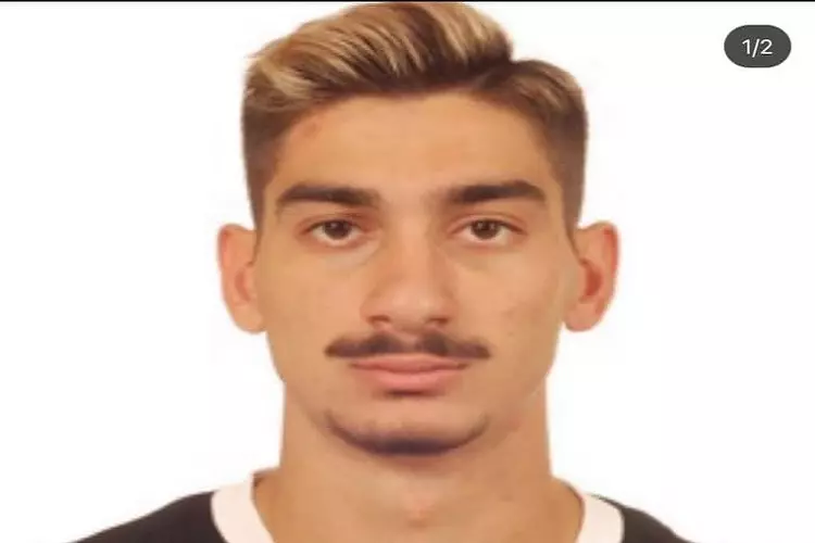Τσαλταπασίδης