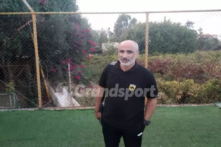 Απόστολος Παπακώστας1