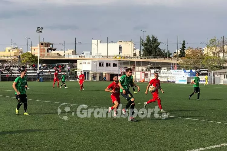 ΠΑΟ ΡΟΥΦ ΝΕΑΠΟΛΗ (1)