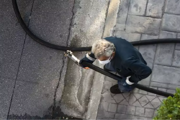 πετρέλαιο