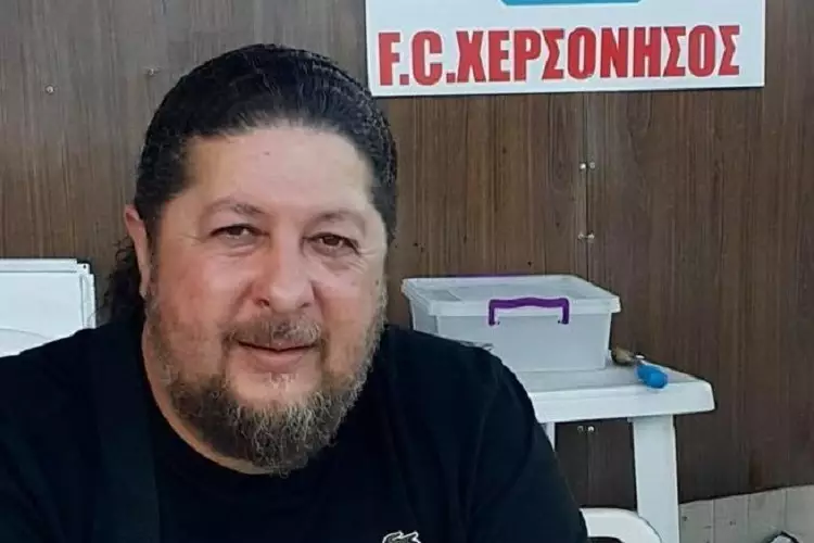 ΣΠΥΡΟΣ ΜΑΚΡΟΓΙΑΝΝΑΚΗΣ
