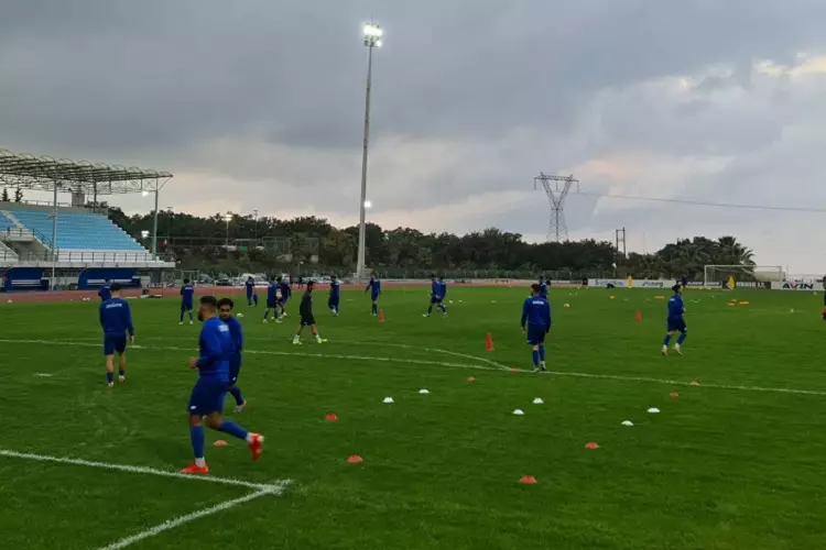 ΕΠΙΣΚΟΠΗ ΠΡΟΠΟΝΗΣΗ