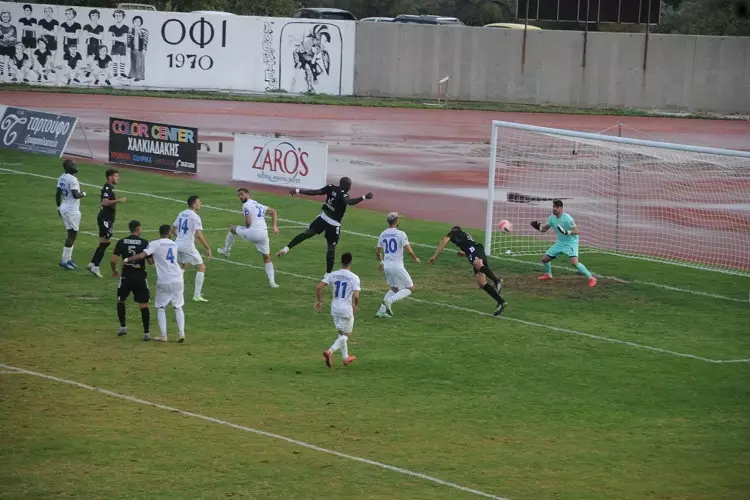 ΟΦΙ - ΗΡΟΔΟΤΟΣ