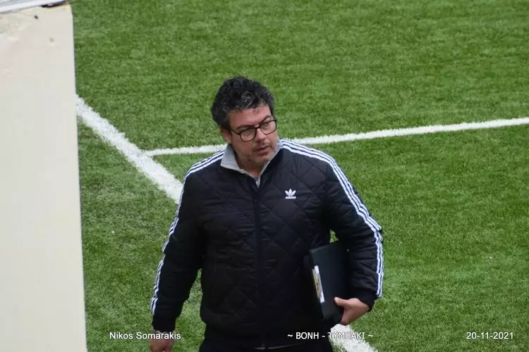 ΒΟΝΗ ΑΟΤ / Photo Credits: Νικόλαος Σωμαράκης