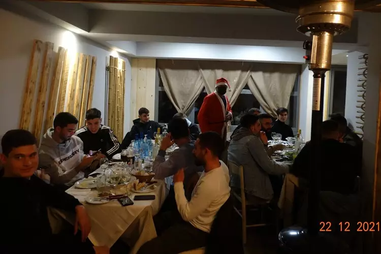 ΑΡΗΣ ΣΟΥΔΑΣ ΤΡΑΠΕΖΙ
