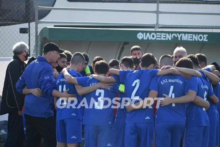 Κ15 ΡΕΘΥΜΝΟ ΗΡΑΚΛΕΙΟ (83)