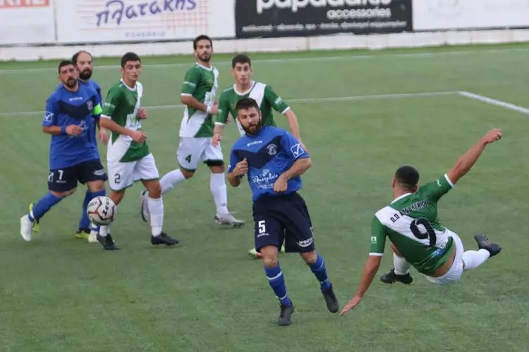 ΚΕΡΑΥΝΟΣ ΔΩΡΙΕΑΣ (3)