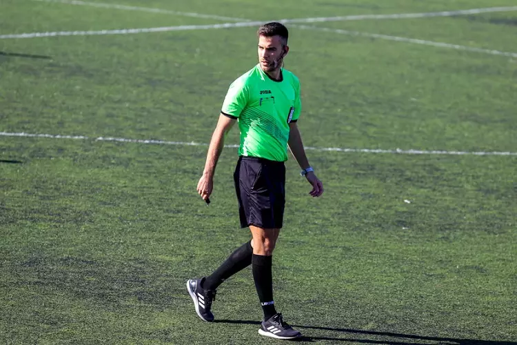 Γ’ Εθνική: Οι διαιτητές της 12ης αγωνιστικής στον 6ο όμιλο