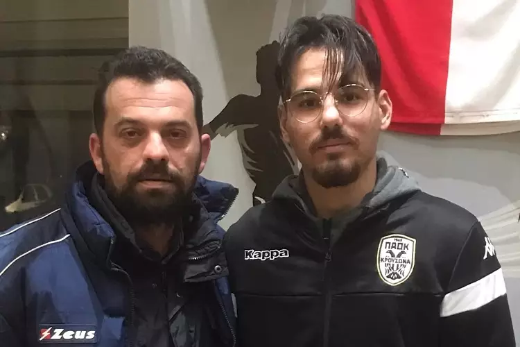 Κουτσογιαννάκης