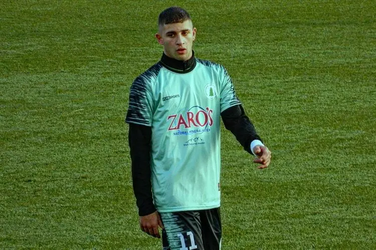 ΖΑΡΟΣ ΜΑΡΑΘΩΝΑΣ (9)