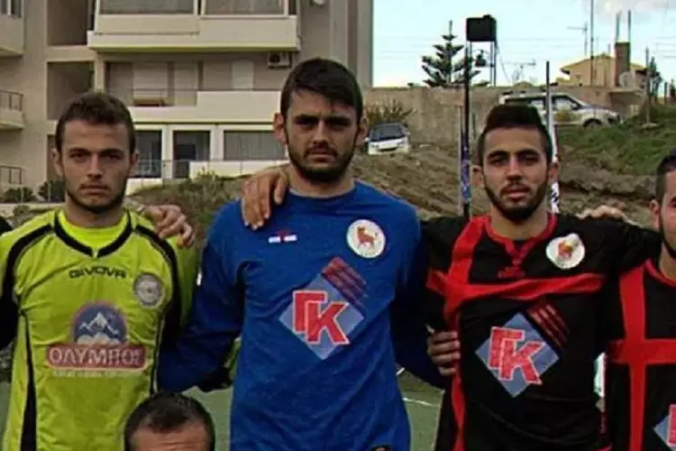 Ξυρουδακης