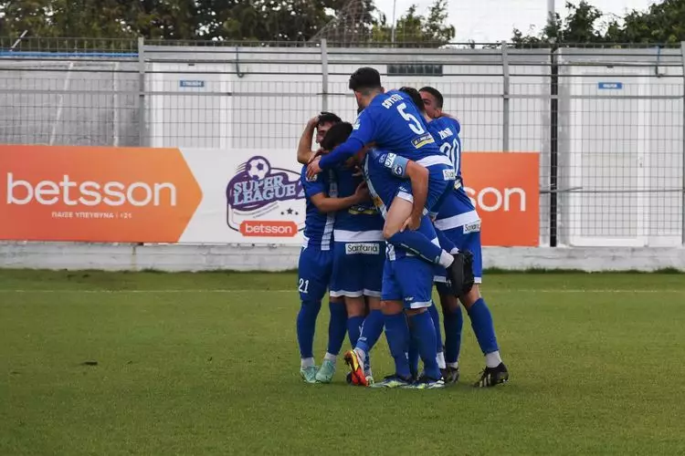 &Chi;&alpha;&nu;&iota;ά &ndash; &Alpha;&sigma;&tau;έ&rho;&alpha;&sigmaf; &Beta;&lambda;&alpha;&chi;&iota;ώ&tau;&eta; (6)