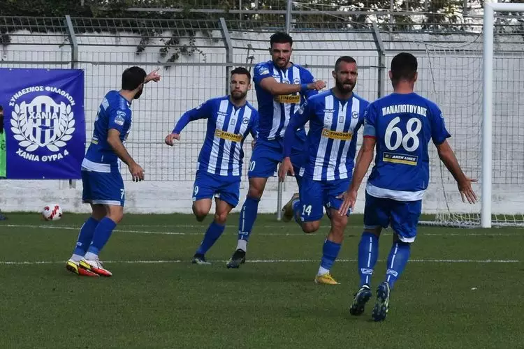 Χανιά - Αστέρας Βλαχιώτη (7)