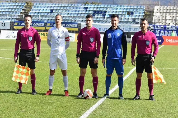 &Chi;&alpha;&nu;&iota;ά &ndash; &Alpha;&sigma;&tau;έ&rho;&alpha;&sigmaf; &Beta;&lambda;&alpha;&chi;&iota;ώ&tau;&eta; (9)