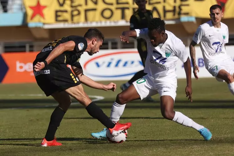 &Epsilon;&Rho;&Gamma;&Omicron;&Tau;&Epsilon;&Lambda;&Eta;&Sigma; &Lambda;&Epsilon;&Beta;&Alpha;&Delta;&Epsilon;&Iota;&Alpha;&Kappa;&Omicron;&Sigma; (2)