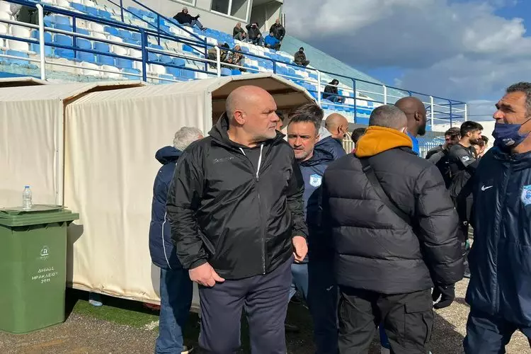 Ηρόδοτος – ΑΕΚ Β (11)