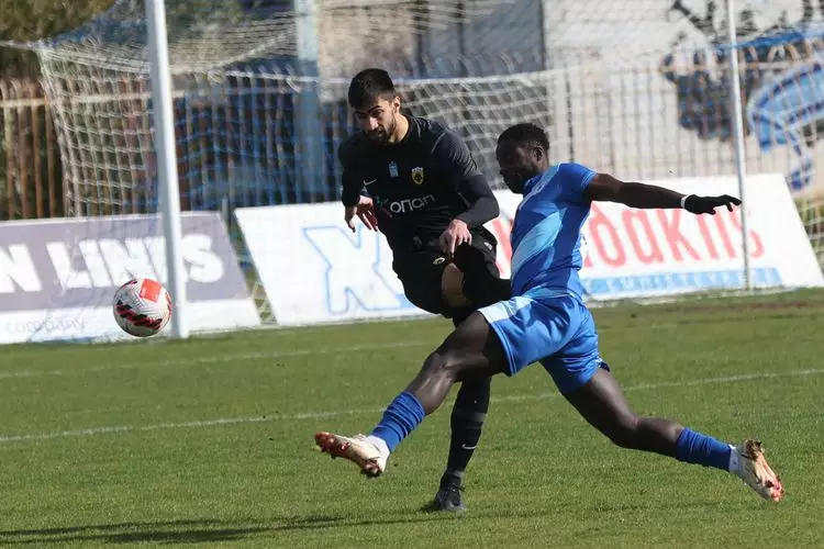 &Eta;&rho;ό&delta;&omicron;&tau;&omicron;&sigmaf; &ndash; &Alpha;&Epsilon;&Kappa; &Beta; (12)