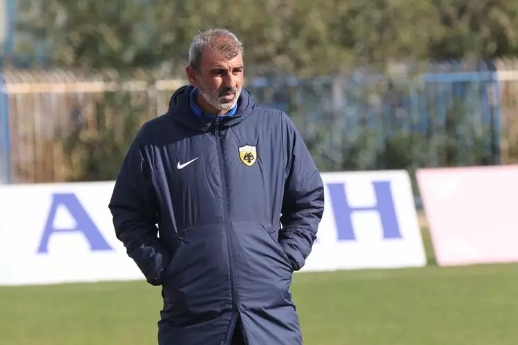 &Eta;&rho;ό&delta;&omicron;&tau;&omicron;&sigmaf; &ndash; &Alpha;&Epsilon;&Kappa; &Beta; (13)