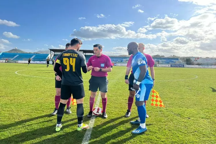 Ηρόδοτος – ΑΕΚ Β (13)