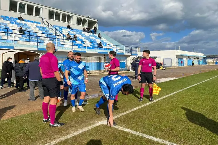 Ηρόδοτος – ΑΕΚ Β (14)