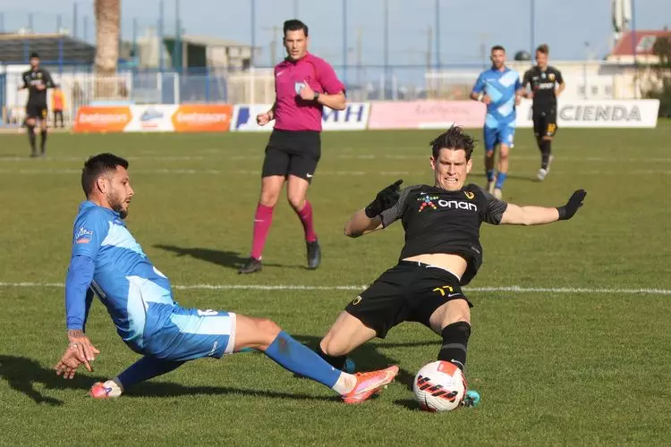 &Eta;&rho;ό&delta;&omicron;&tau;&omicron;&sigmaf; &ndash; &Alpha;&Epsilon;&Kappa; &Beta; (23)